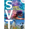 Image de SVT, sciences de la vie et de la Terre : manuel de cycle 4