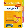 Image de Espagnol collège A1-A2 : grammaire, vocabulaire, conjugaison, prononciation : nouveau programme