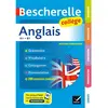 Image de Anglais collège A1-B1 : grammaire, vocabulaire, conjugaison, prononciation : nouveau programme