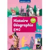 Image de Histoire géographie, EMC, CM1, cycle 3