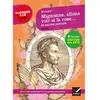 Image de Mignonne, allons voir si la rose... : et autres poèmes : suivi d'une anthologie sur la poésie amoureuse