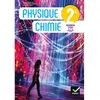 Image de Physique chimie 2de
