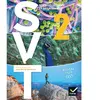 Image de SVT, sciences de la vie et de la Terre 2de