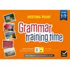 Image de Meeting point, grammar training time, 1re, terminale, B1-B2