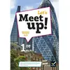 Image de Let's meet up!, anglais 1re B1-B2