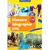 Image de Histoire géographie, EMC : CM2, cycle 3