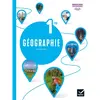 Image de Géographie 1re