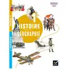 Image de Histoire géographie 1re : nouveaux programmes 2019