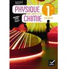 Image de Physique chimie 1re spécialité