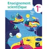 Image de Enseignement scientifique 1re