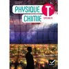 Image de Physique chimie terminale spécialité