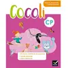 Image de Cocoli CP : manuel de lecture, compréhension
