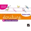 Image de Les cahiers d'écriture maternelle : méthode Dumont. Vol. 3. L'écriture courante