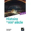 Image de Histoire du XIXe siècle