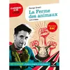 Image de La ferme des animaux (1945) : texte intégral suivi d'un dossier nouveau bac