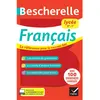 Image de Bescherelle français lycée, 2de, 1re