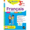 Image de Français 3e, 14-15 ans : spécial brevet : conforme au programme