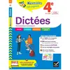 Image de Dictées 4e, 13-14 ans : conforme au programme