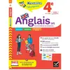 Image de Anglais 4e LV1, 13-14 ans : conforme au programme