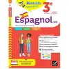 Image de Espagnol 3e LV2, 14-15 ans : conforme au programme