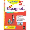 Image de Espagnol 5e LV2, 12-13 ans : conforme au programme