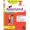 Image de Allemand 3e LV2, 14-15 ans : conforme au programme