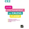 Image de Livret d'entrainement au calcul fluide CE2