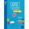 Image de Carnet de réussite spécialité SVT 1re