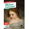 Image de Manon Lescaut (1753) : texte intégral suivi d'un dossier nouveau bac : nouveau bac 1re