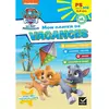 Image de Mon cahier de vacances Pat' Patrouille PS vers la MS, 3-4 ans