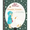 Image de Bébé Balthazar. Ecoute, écoute...