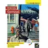 Image de Germinal (1885) : extraits