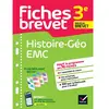 Image de Histoire géo EMC 3e : nouveau brevet