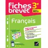 Image de Français 3e : nouveau brevet