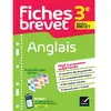 Image de Anglais 3e : nouveau brevet