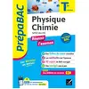Image de Physique chimie spécialité, terminale générale : nouveau bac