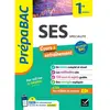 Image de SES spécialité 1re générale : nouveau bac
