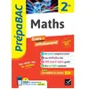 Image de Maths 2de : nouveau bac