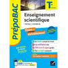 Image de Enseignement scientifique tronc commun, terminale générale : nouveau programme