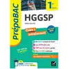 Image de HGGSP spécialité, 1re générale : nouveau bac