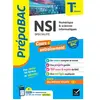 Image de NSI, numérique & sciences informatiques, spécialité terminale générale : nouveau bac
