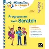 Image de Programmer avec Scratch 5e, 4e, 3e, 12-15 ans : pour s'initier à l'algorithmique et à la programmation : conforme au programme