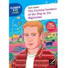 Image de The curious incident of the dog in the night-time : texte intégral suivi d'un dossier bac LLCER anglais
