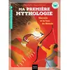 Image de Ma première mythologie. Vol. 22. Hercule et le lion de Némée