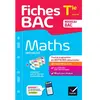Image de Maths spécialité, terminale générale : nouveau bac