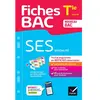 Image de SES spécialité, terminale générale : nouveau bac