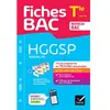 Image de HGGSP spécialité, terminale générale : nouveau bac