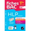 Image de HLP spécialité, terminale générale : nouveau bac