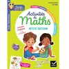 Image de Activités de maths : petite section, 3-4 ans : conforme au programme