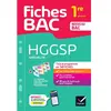 Image de HGGSP spécialité, 1re générale : nouveau bac